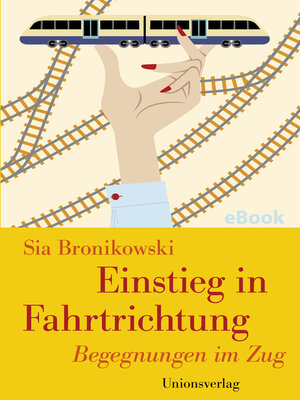 cover image of Einstieg in Fahrtrichtung